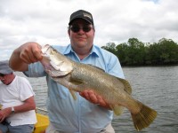 Cape York Peninsula Fishing