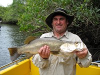Cape York Peninsula Fishing