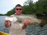 Cape York Peninsula Fishing