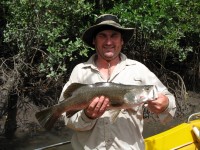 Cape York Peninsula Fishing
