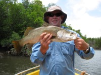 Cape York Peninsula Fishing