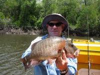 Cape York Peninsula Fishing