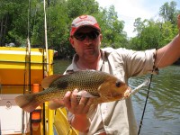 Cape York Peninsula Fishing