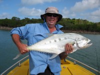 Cape York Peninsula Fishing