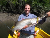 Cape York Peninsula Fishing