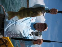 Cape York Peninsula Fishing