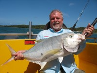 Cape York Peninsula Fishing