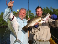 Cape York Peninsula Fishing