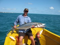 Cape York Peninsula Fishing