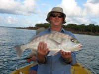 Cape York Peninsula Fishing