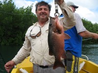 Cape York Peninsula Fishing