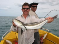 Cape York Peninsula Fishing