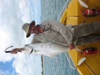 Cape York Peninsula Fishing