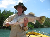 Cape York Peninsula Fishing