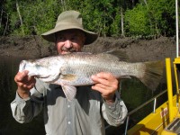 Cape York Peninsula Fishing