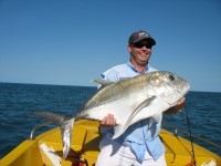 Cape York Peninsula Fishing