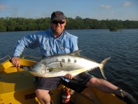 Cape York Peninsula Fishing