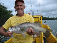 Cape York Peninsula Fishing