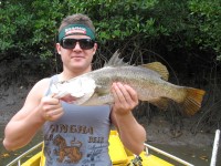 Cape York Peninsula Fishing