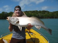 Cape York Peninsula Fishing
