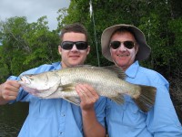 Cape York Peninsula Fishing