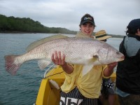 Cape York Peninsula Fishing