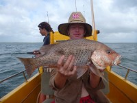 Cape York Peninsula Fishing