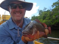 Cape York Peninsula Fishing