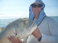 Cape York Peninsula Fishing