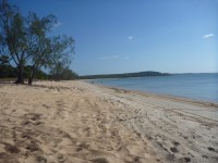 Cape York Peninsula Fishing