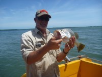 Cape York Peninsula Fishing