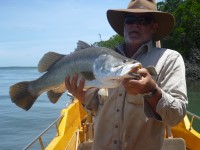 Cape York Peninsula Fishing