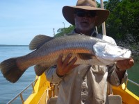 Cape York Peninsula Fishing