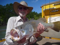 Cape York Peninsula Fishing