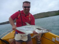 Cape York Peninsula Fishing