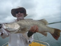 Cape York Peninsula Fishing