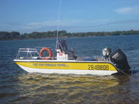 Cape York Peninsula Fishing